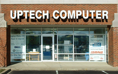 About our company - The Computer Store